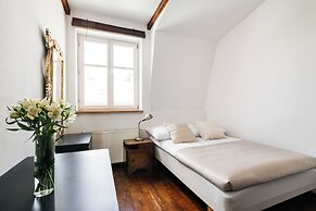 Native Apartments Sobieskiego 19