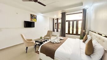 Elegance Resort