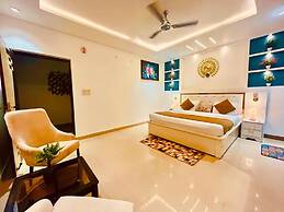 Elegance Resort