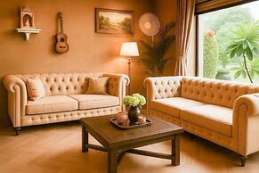 Elegance Resort