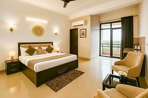 Elegance Resort