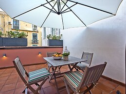 Le Terrazze sul Cortile - Yellow
