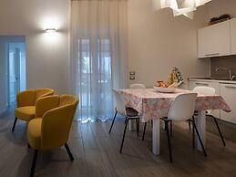 Le Terrazze sul Cortile - Yellow