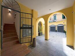 Le Terrazze sul Cortile - Yellow