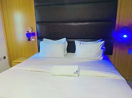 Vienna International Hotel