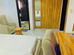 Vienna International Hotel