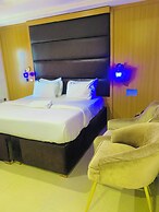 Vienna International Hotel