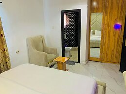 Vienna International Hotel
