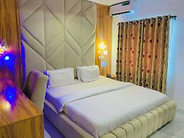 Vienna International Hotel
