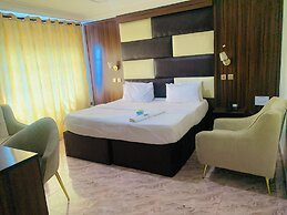 Vienna International Hotel