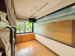 Tropical Dorm Hostel Da Nang by Haviland