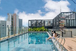 Tropical Dorm Hostel Da Nang by Haviland