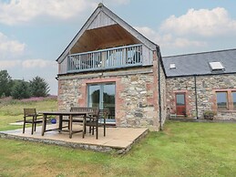 Taffs Barn