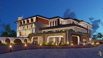 Hotel Grand Imperia