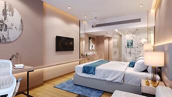 Hotel Grand Imperia