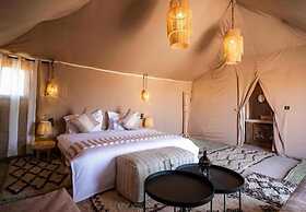 Sultana merzouga camp