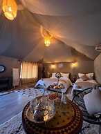 Sultana merzouga camp