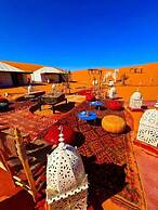 Sultana merzouga camp