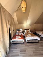Sultana merzouga camp