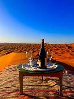 Sultana merzouga camp