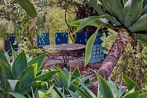Garden Hills Hotel