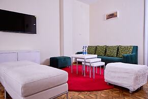 Garden Hills Hotel
