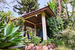 Garden Hills Hotel