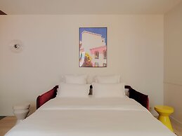 Edgar Suites - Lemercier