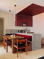 Edgar Suites - Lemercier