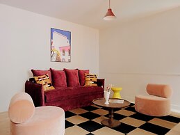 Edgar Suites - Lemercier