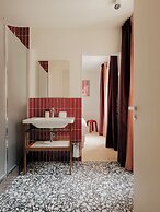 Edgar Suites - Lemercier