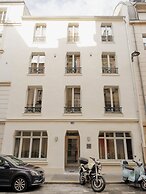 Edgar Suites - Lemercier