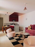 Edgar Suites - Lemercier