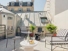 Edgar Suites - Lemercier