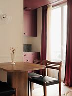 Edgar Suites - Lemercier
