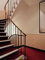 Edgar Suites - Lemercier