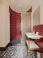 Edgar Suites - Lemercier