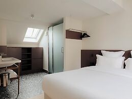 Edgar Suites - Lemercier