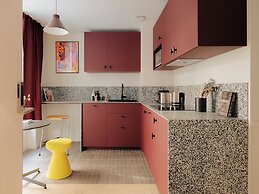 Edgar Suites - Lemercier