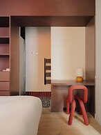 Edgar Suites - Lemercier