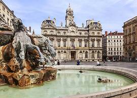 Dify Sunny - 10 Min Centre de Lyon