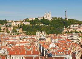 Dify Sunny - 10 Min Centre de Lyon
