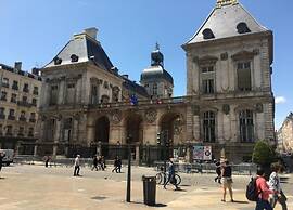 Dify Sunny - 10 Min Centre de Lyon