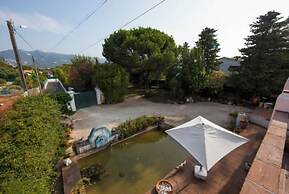 Sintra Farm Villa Guest House