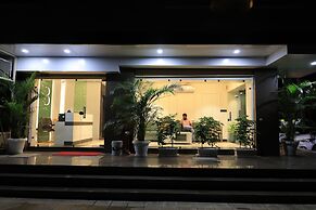The Basil Hotel