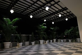 The Basil Hotel