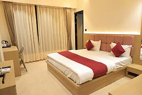 The Basil Hotel