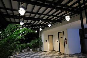 The Basil Hotel