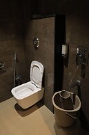 The Basil Hotel