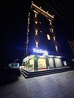 The Basil Hotel